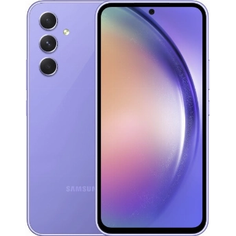 Смартфон Samsung Galaxy A54 5G, 8.128 ГБ, лавандовый